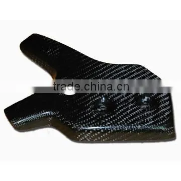 Custom Carbon Fiber Parts