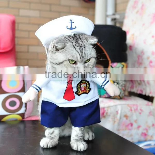 Pet Clothes Pet Costume Halloween Costumes Dog Clothes photo-4