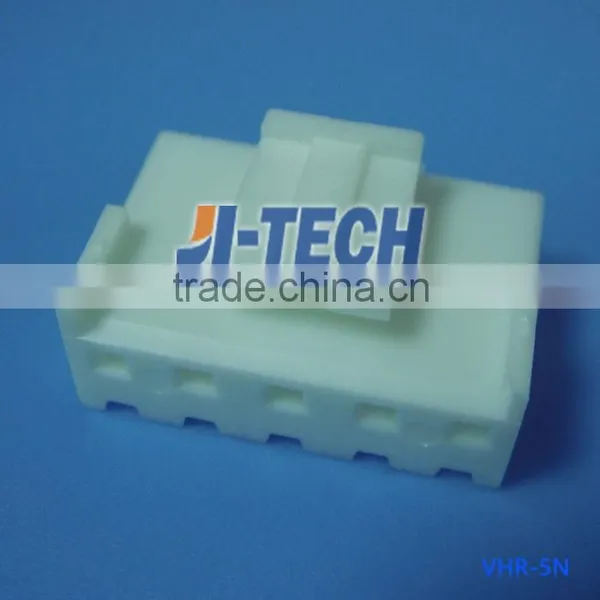 JST 3.96mm Pitch 5 Pin VH Series VHR-5N Wire to Board Connector photo-2