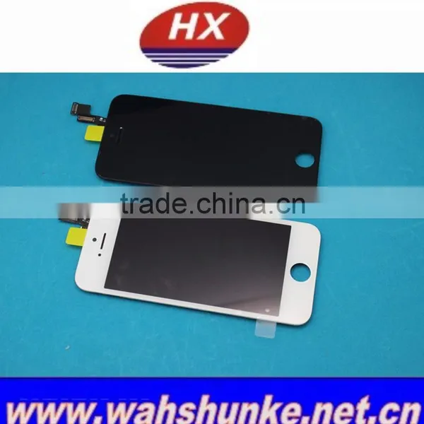 Factory Sell Mobile Phone Lcd for Iphone 5,mobile Phone Lcd for Iphone 5g