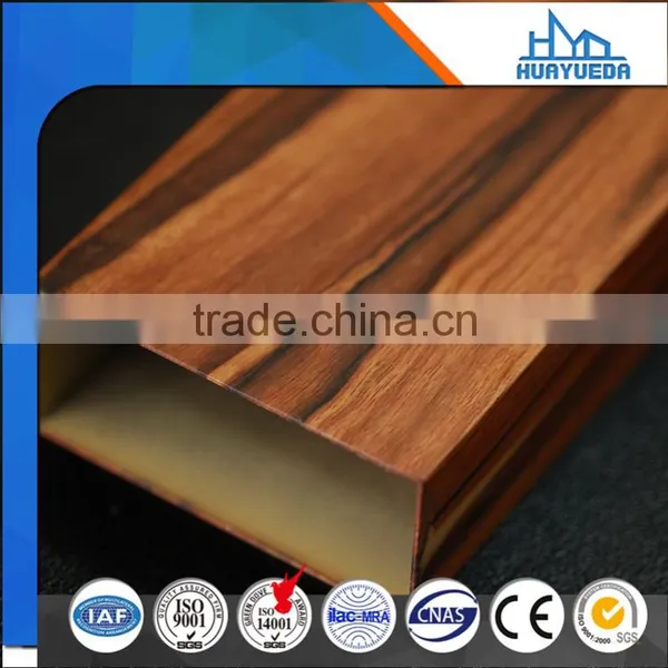 Factory Price!! Decoration Aluminium Profile photo-3