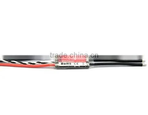 New Arrival ZTW Spider PRO Premium 30A HV OPTO 2-6S ESC Electronic Speed Control 16.8x30.8x4.7mm For RC Multirotor photo-3
