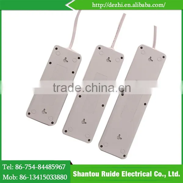 Buy Wholesale From China Electrical Sockets and Switches photo-6