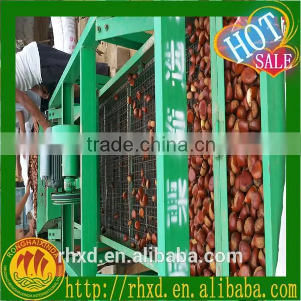 2015 Health Food Almonds/peeled Chestnuts for Sale/roasted Chestnuts photo-3