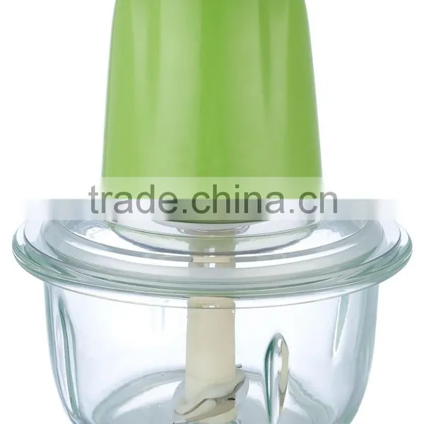 260W, 1000ML Smoothies Portable Hand Mixer , Blender Motor photo-2