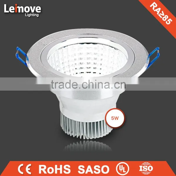 Recessed Led Downlight Spotlights Cool White 15w Led Downlights Housing photo-3