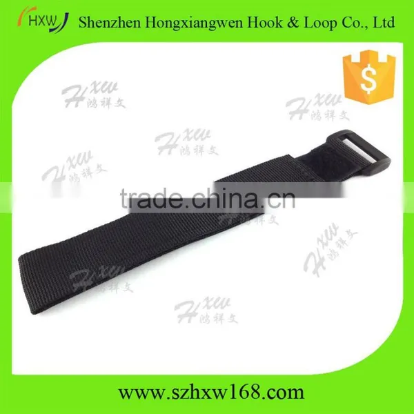 New Nylon Hook Loop WiFi Remote Hand Wrist Armband Strap Belt photo-6