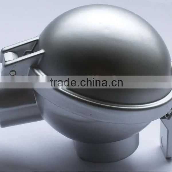 Thermocouple Head