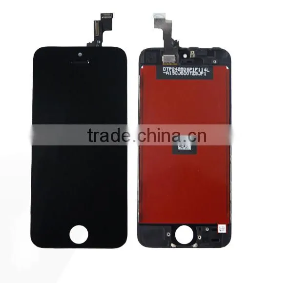 AAA Grade Lcd Screen no Spot no Dead Pixels Repair for Iphone 5S Lcd Display photo-2
