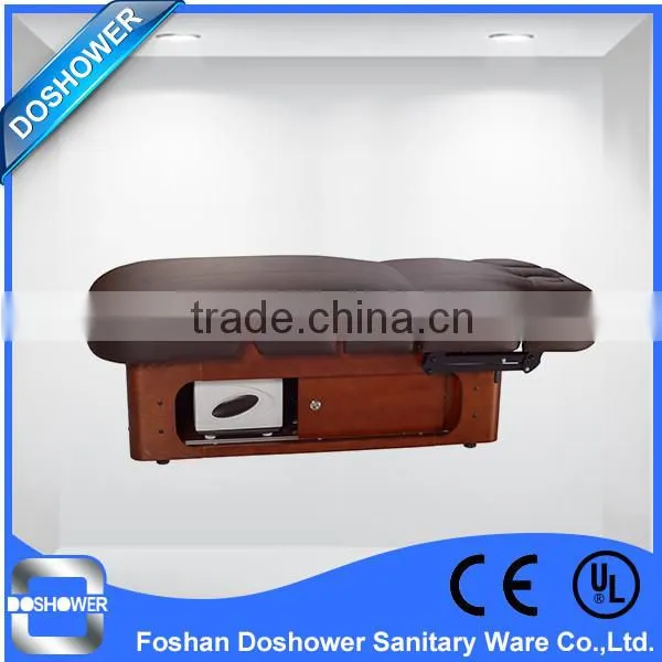 Doshower DS-M05 Electric Motor for Wooden Thai Massage Table photo-2