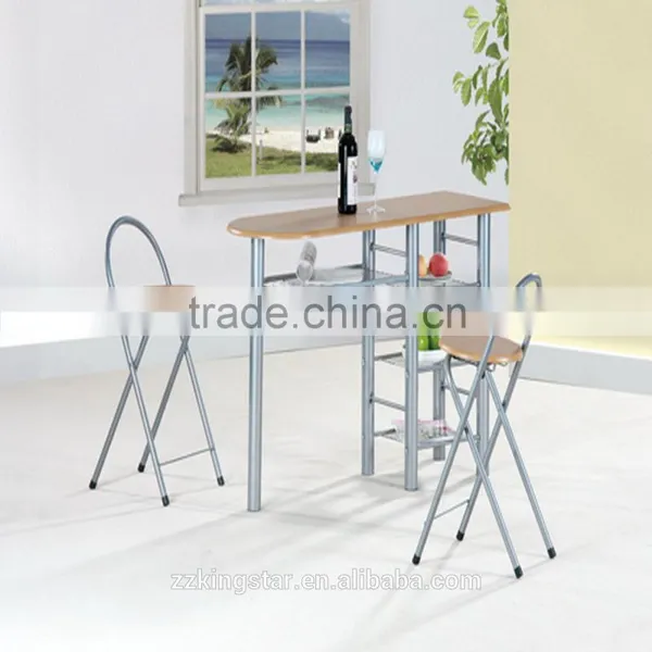 Low Price Simple Dining Table Set