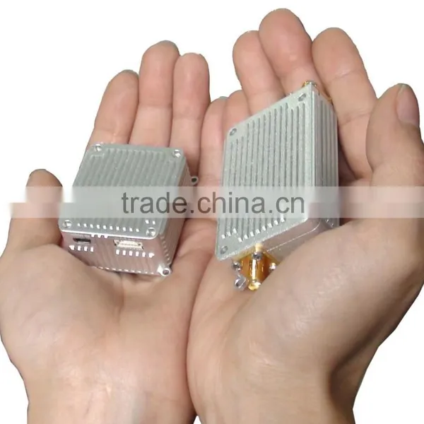 DT-7141HE Mini 1.4G Transmitter photo-2