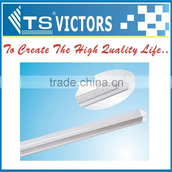 SDT5-LED LED Tube Lights With Integrated Fixtures photo-4