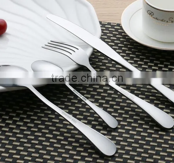Stainless Steel Cutlery photo-5