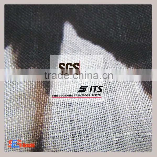 Printed Line Fabric photo-2