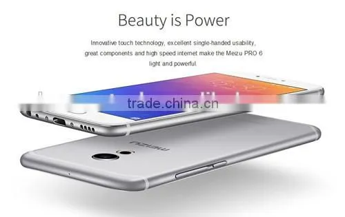 Original Meizu Pro 6 Pro6 MTK Helio X25 Deca Core Mobile Phone 5.2" 4GB RAM 32GB ROM 1920x1080 21.16MP Camera 3D Press 2560mAh photo-5