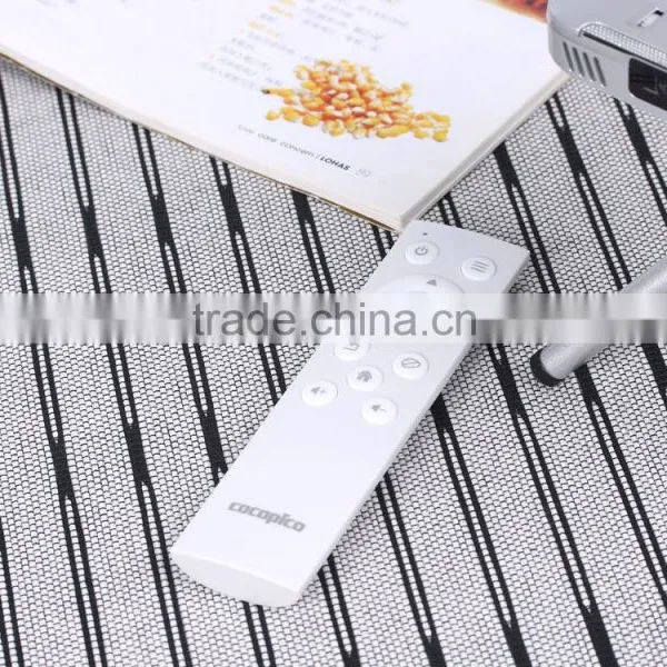 COCOPICO Brand Real 120Lumens DLP Style Home Theater Mini Projector photo-4
