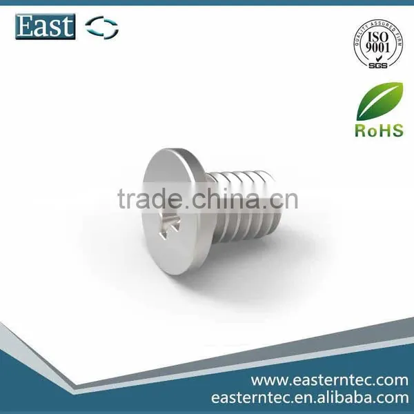 M1.7x2.3 M1.7*2.3 Screw photo-2