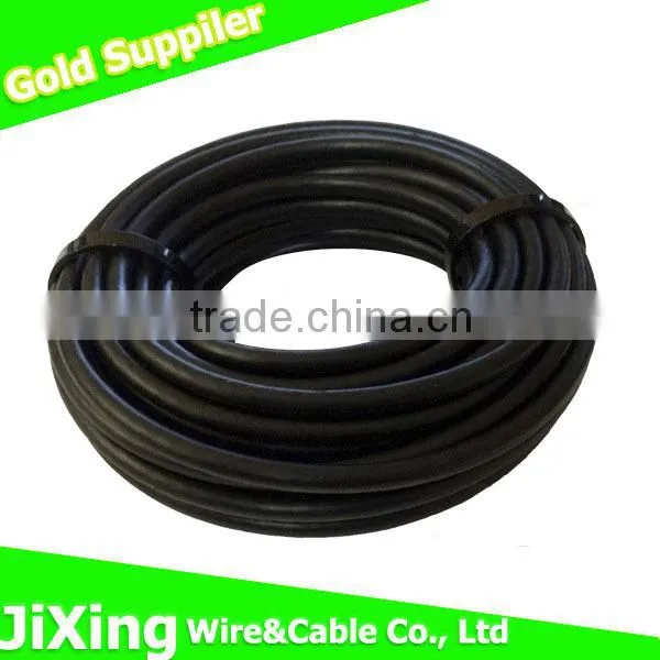 Low Smoke Halogen Free Fire Proof Electric Wire for Public Places photo-2