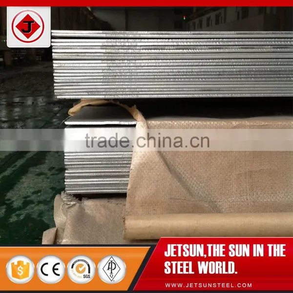 Astm A240 316l Stainless Steel Plate photo-6
