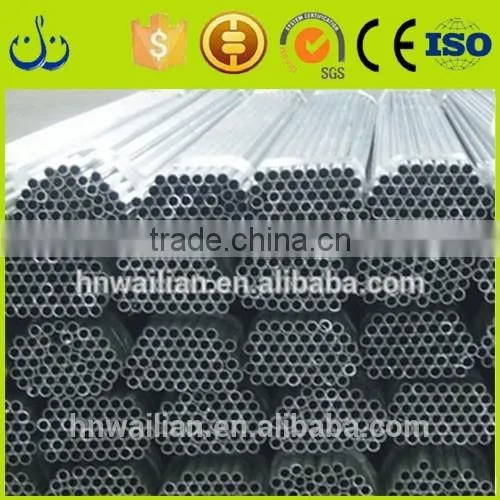 Spiral Submerged Arc Welded Pipe SSAW Pipe photo-3