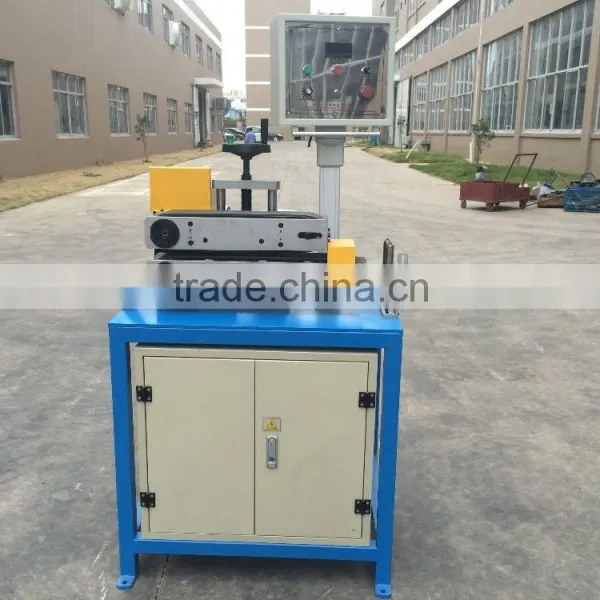50mm Cold Feed Silicone Extruder Machine photo-6