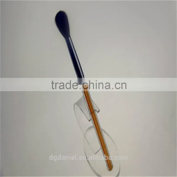 High Quality Sell Well Mini Lip Brush Wholesale photo-6