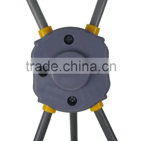 X Banner Roll Up Display Stand Gear x Banner photo-2