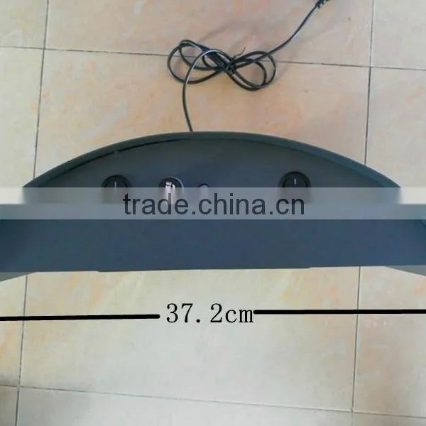 Odyssea 150W 8000K Metal Halide HQI Aquarium Fish Tank Suspend Light/Plant or Marine Sps Coral Feef Version photo-4