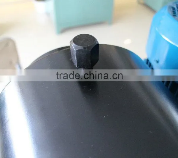 High Efficiency New Mode Hydraulic Nut Crimping Machine Ferrule Crimper photo-4