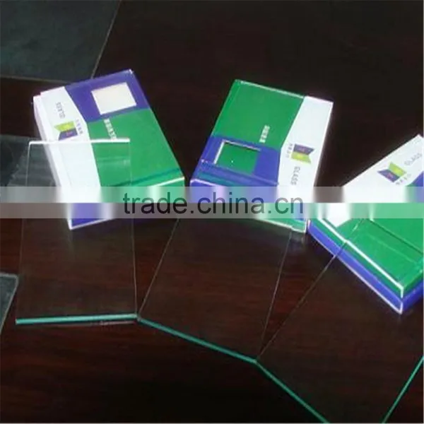 Clear and Tinted Float Glass Manufacturing