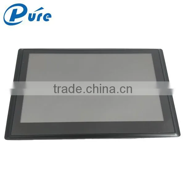 Windows CE.NET 6.0 GPS Software GPS Navigation Maps Download 800*480 Pixels GPS Tracker