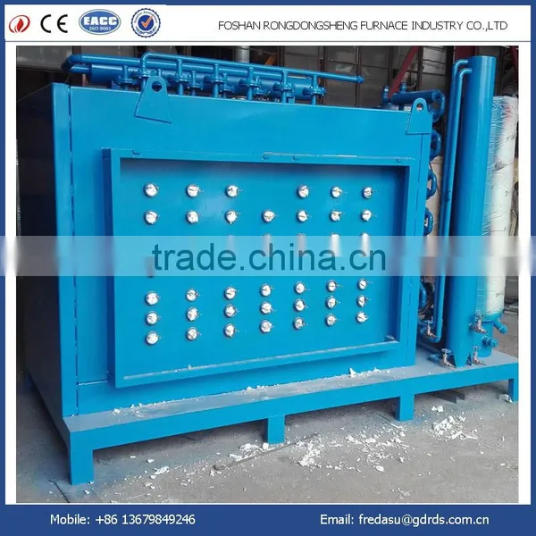 -60 Dew Point Automatic Ammonia Cracker Furnace photo-4