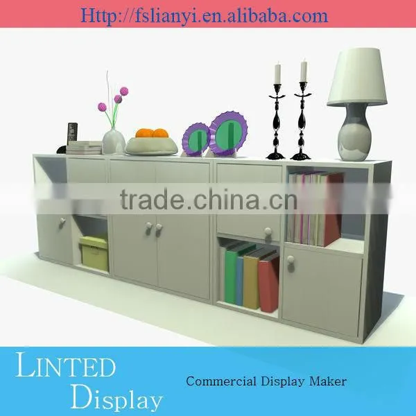 Fashion Style Modern Used Office Furniture photo-5