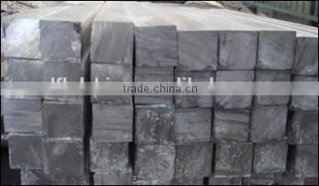 Hot Rolled Steel Square Bar In China (Manufacture) photo-4