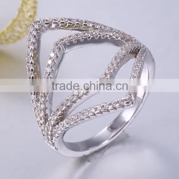 925 Sterling Silver Crown Ring Mens Silver Ring Turkey photo-4