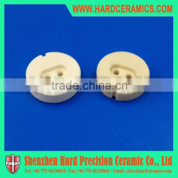 Alumina Oxide Ceramic/Al2O3 Ceramic Discs and Wafer