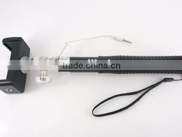 Handheld Selfie Stick Selfie Handheld Stick Wired Selfie Stick
