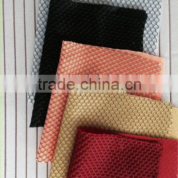 3d Air Mesh Fabric New Item Air Mesh photo-6