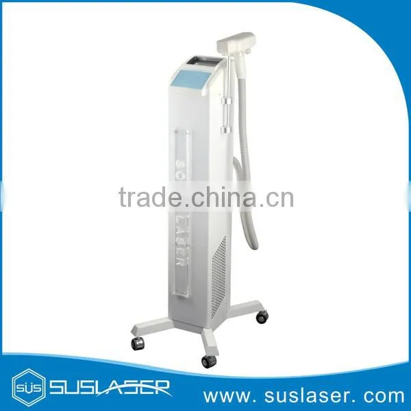 Tattoo Removal Laser Equipment 2015 Q Switch Nd Vascular Tumours Treatment Yag Tattoo Removal Laser System photo-2
