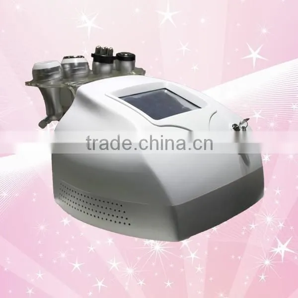40000Hz Strong Sound Wave Cavitation Vacuum Cavitation Fat Cell Reduction Device photo-2