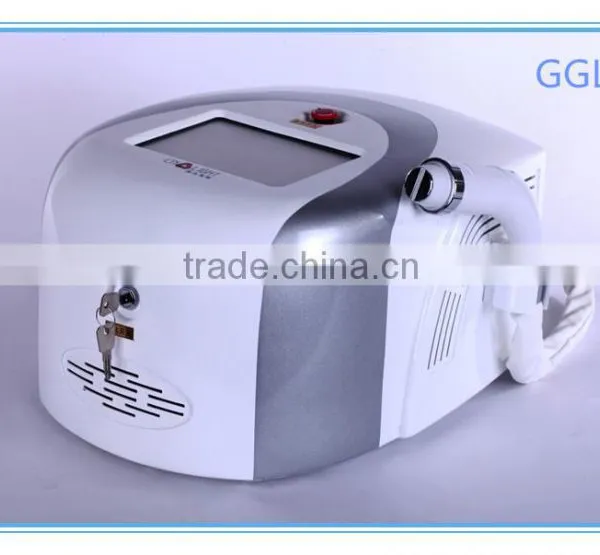 Best no Needle Cooling RF Skin Beauty Machine for Home Use photo-3