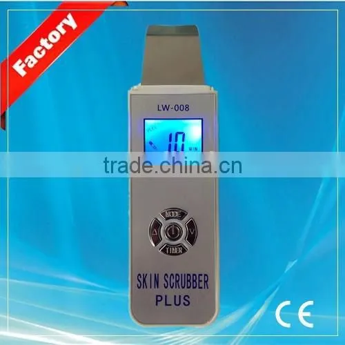NEW Style Lithium Battery Skin Scrubber Lw-008 photo-6