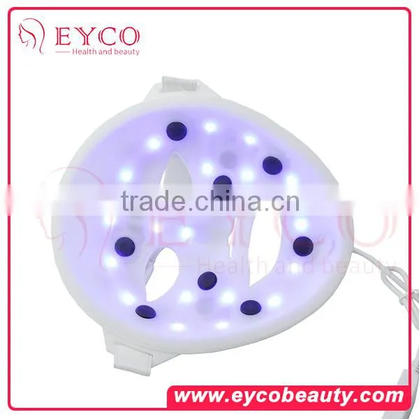 Hot Sale IPL Light Therapy Acne Treatment PDT LED Facial Mask photo-2