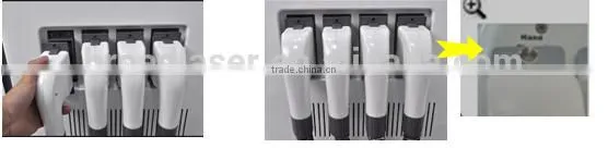 Kim 8 New Cavitation rf Vacuum Slimming Machine photo-5