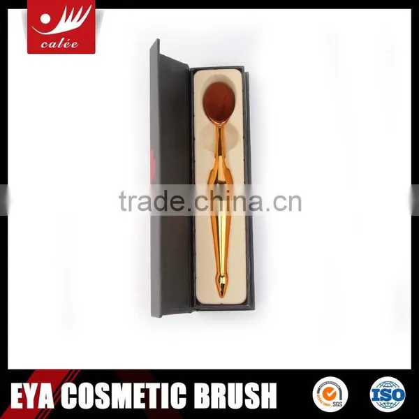 Oval Brush,make up Brush,hot Sell Brushes photo-5