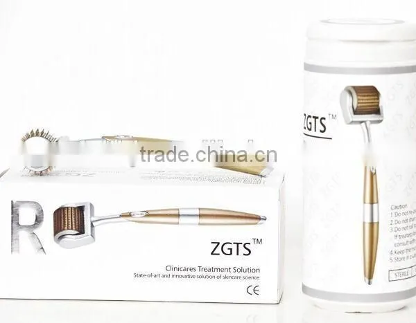 Wholesale Zgts Derma Roller,titanium Derma Roller photo-2