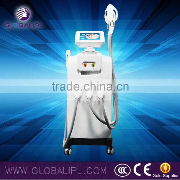 IPL Facial Rejuvenation Facial Beauty Top Quality Facial Beauty Machine photo-4