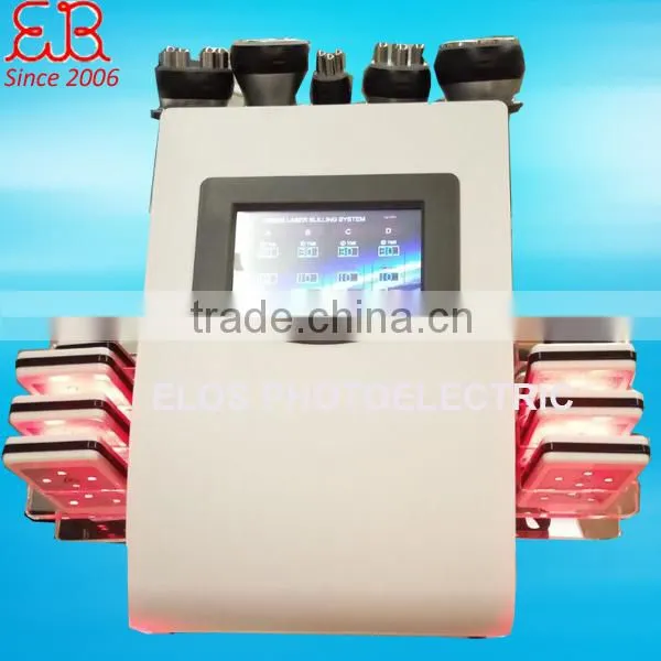Vacuum RF Cavitation Cheapest Portable Ultrasound Machine