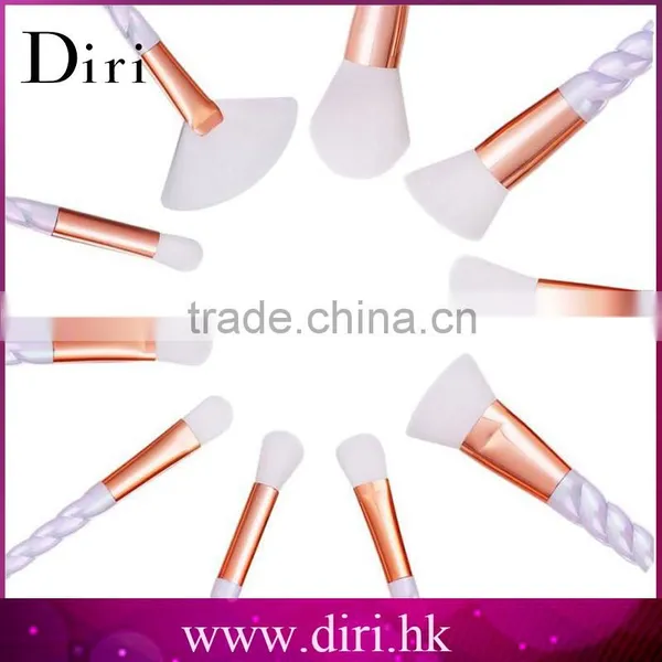 Factory High Quality Professional Wholesale Makeup Brushes Applicator With New Design photo-4
